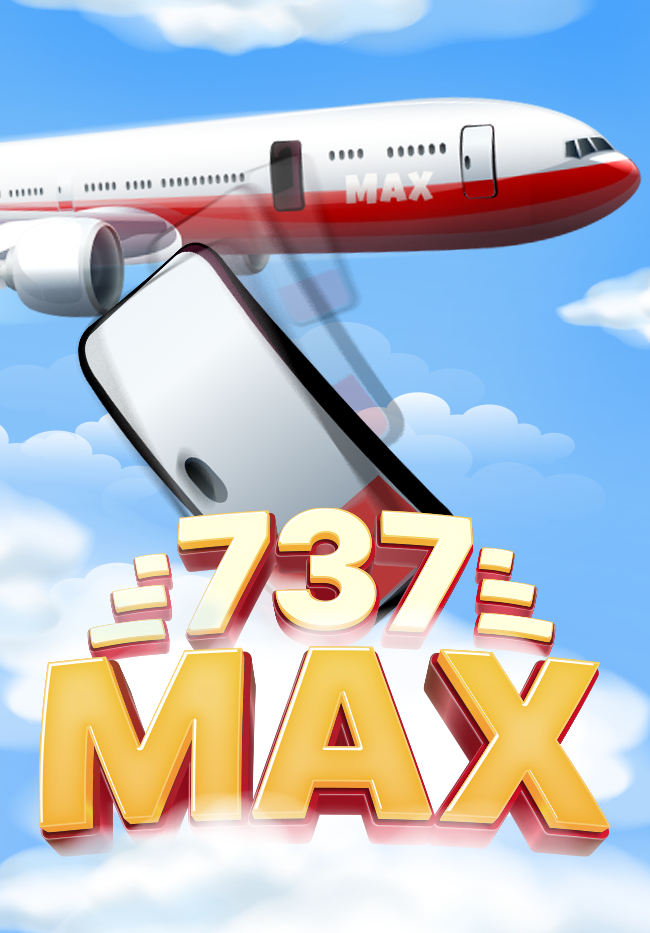 737 MAX