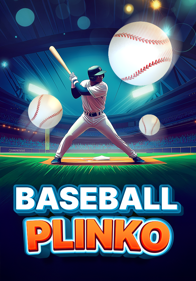 Baseball Plinko