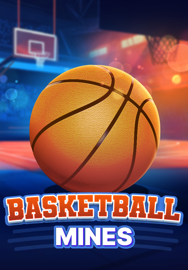 Basketball Mines