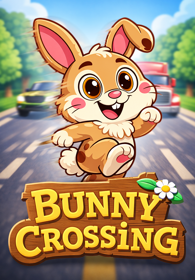 Bunny Crossing