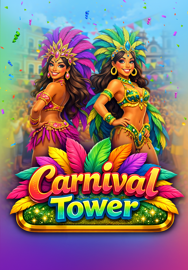 Carnival Tower