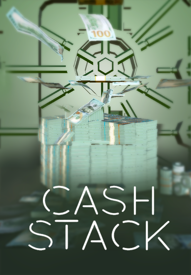 Cash Stack