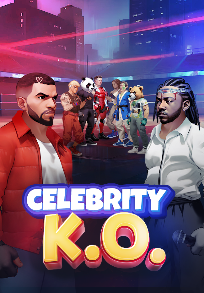 Celebrity K.O.