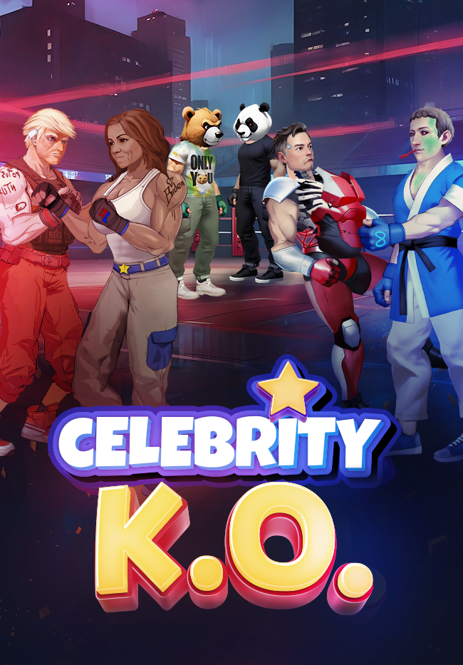 Celebrity K.O.