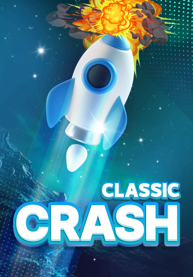 Classic Crash