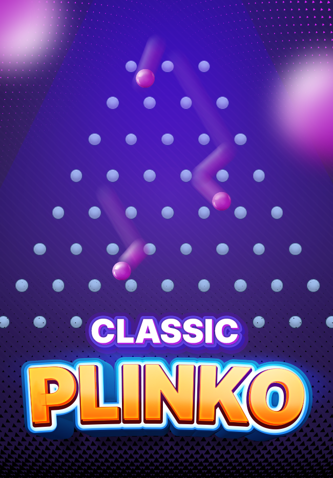 Classic Plinko