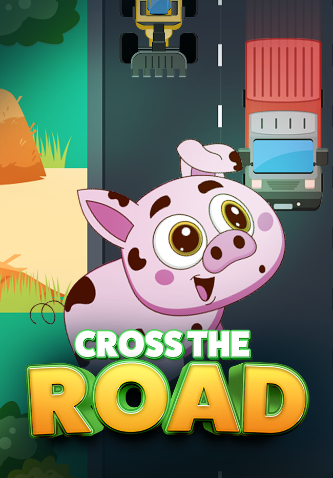 Cross the Road