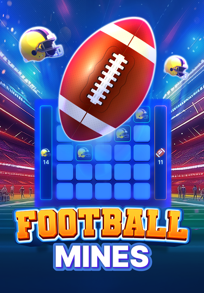 Football Mines