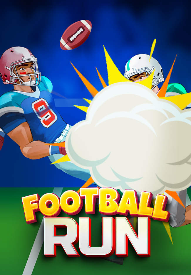 Football Run