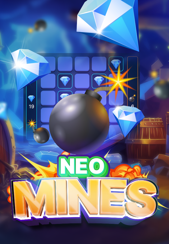 Neo Mines