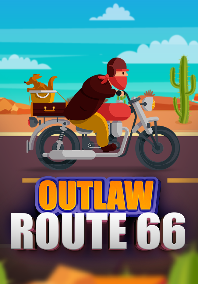 Route 66