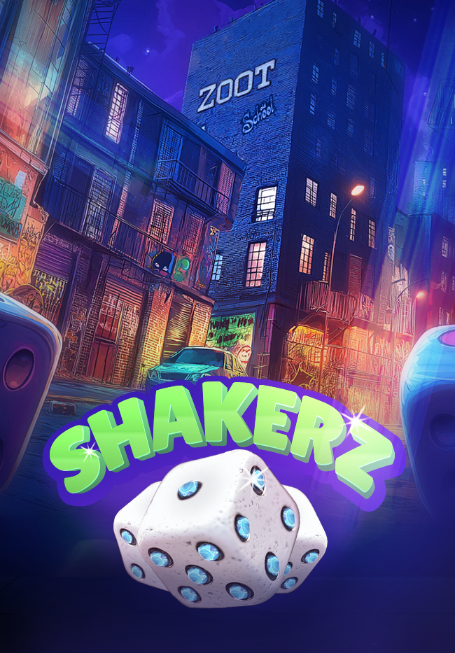 Shakerz