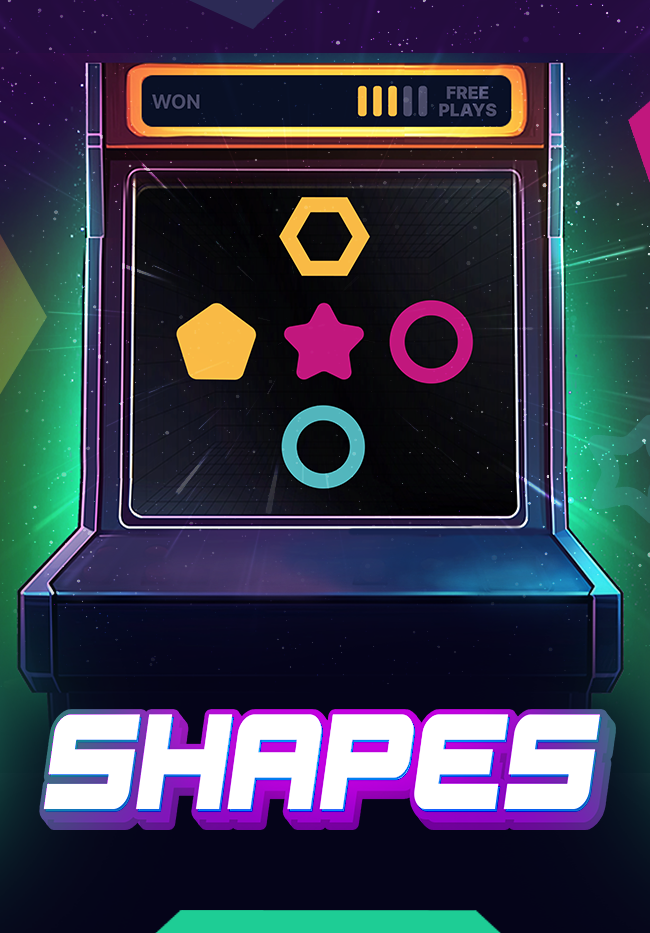 Shapes