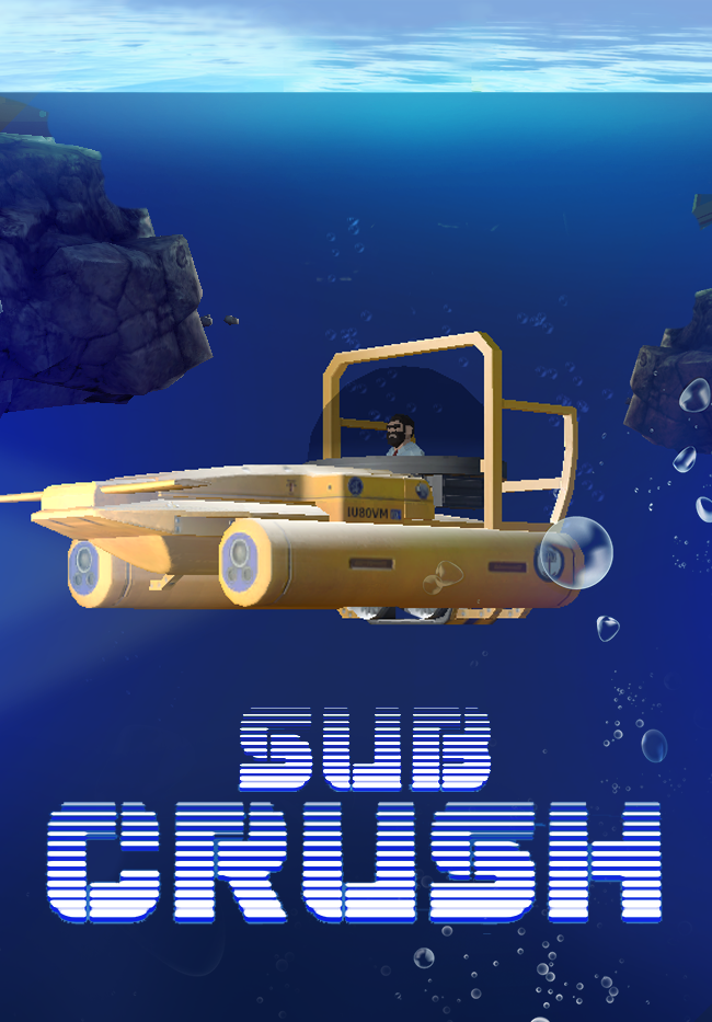 Sub Crush