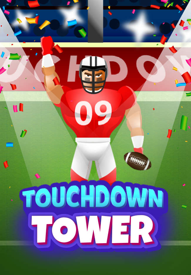 Touchdown Tower