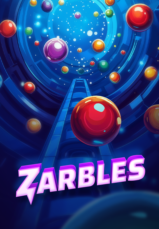 Zarbles